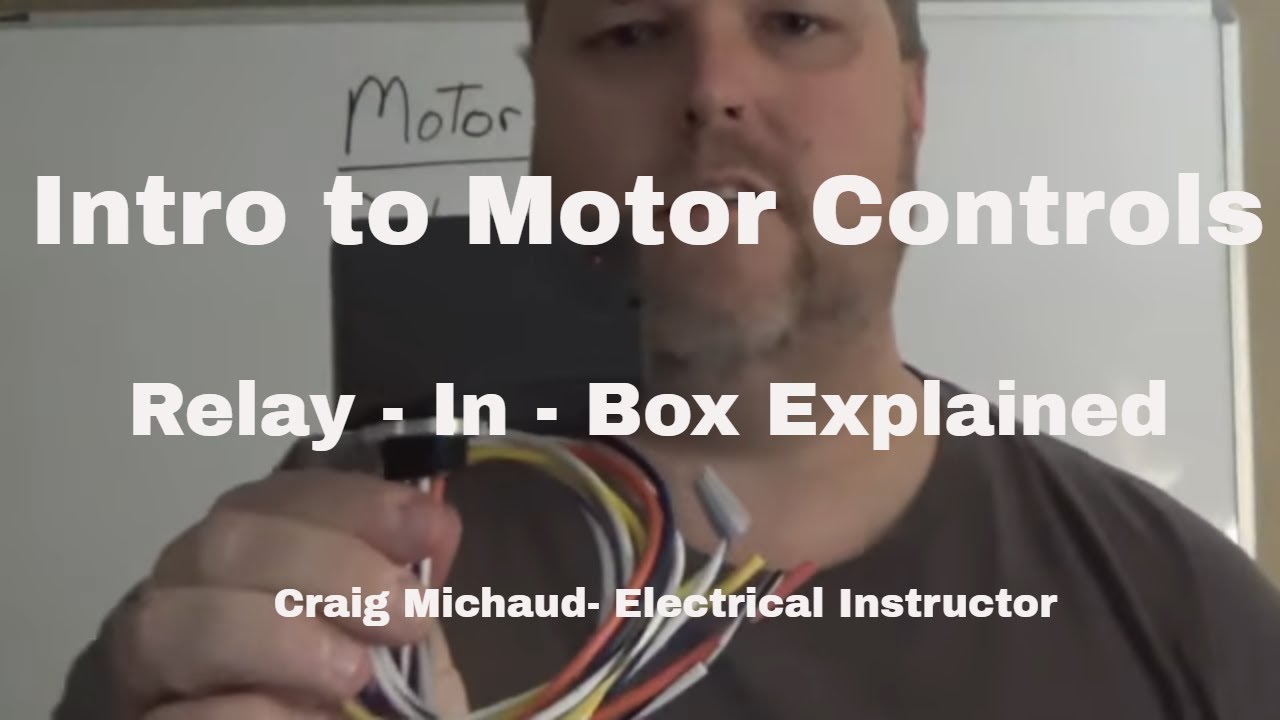 Relay In A Box Explained