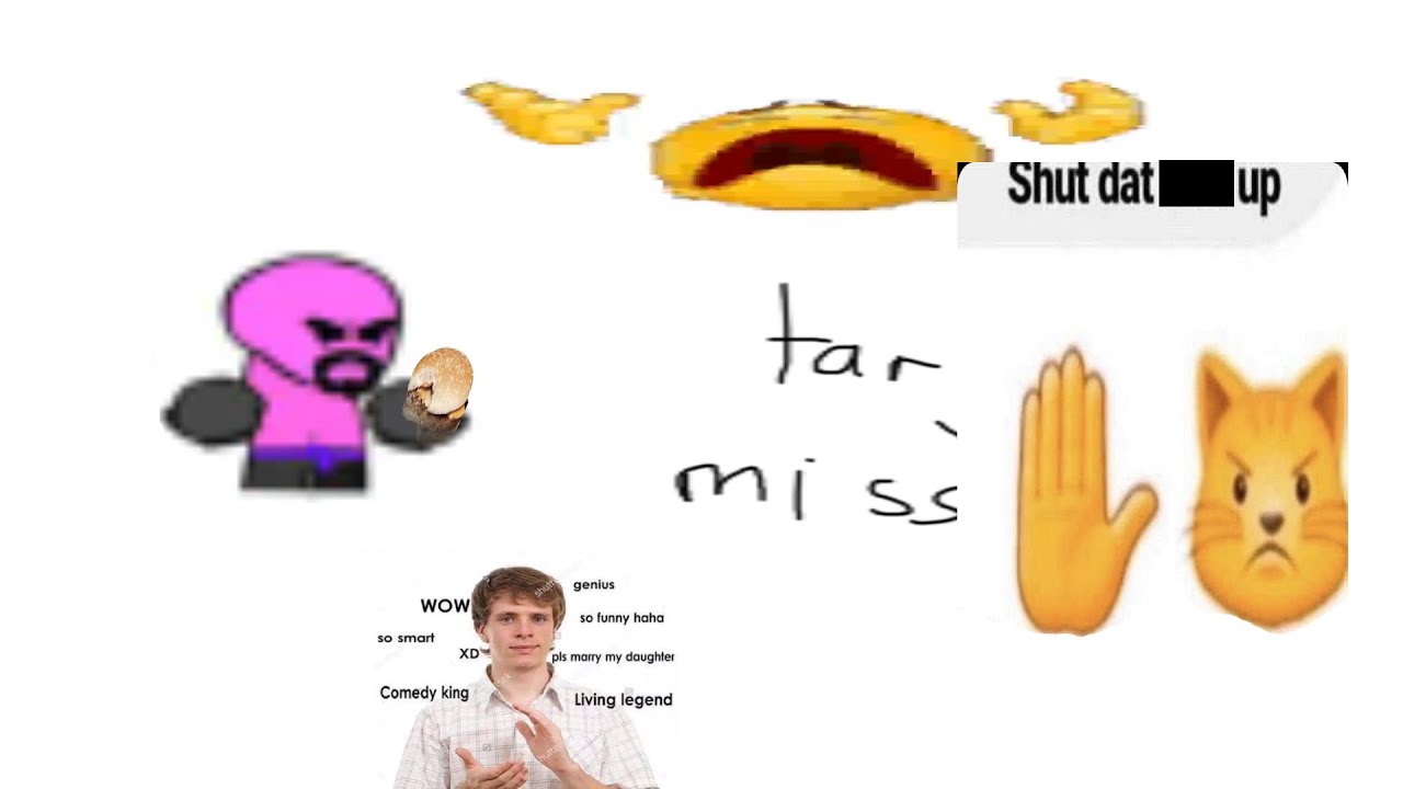 target missed - FNF: Sh*tty Chronicles [ OST ]