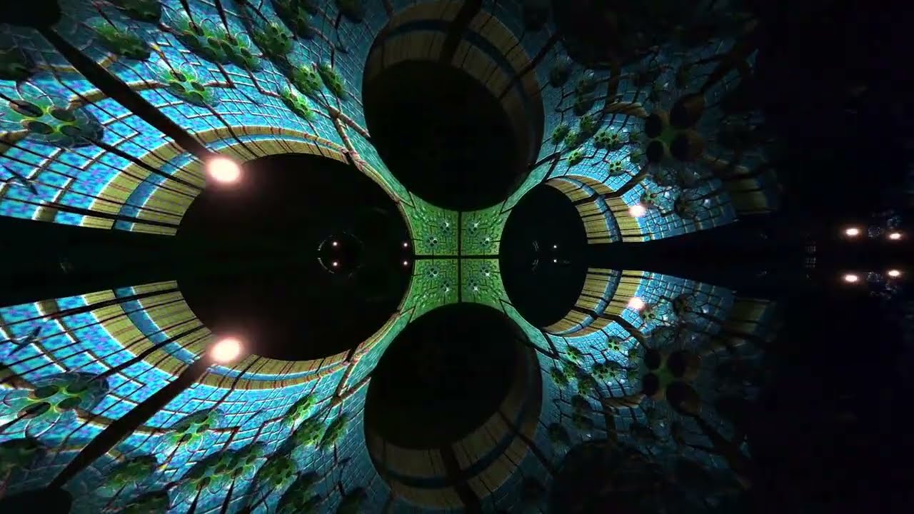 Alienn - Smash (Remastered with Visuals)