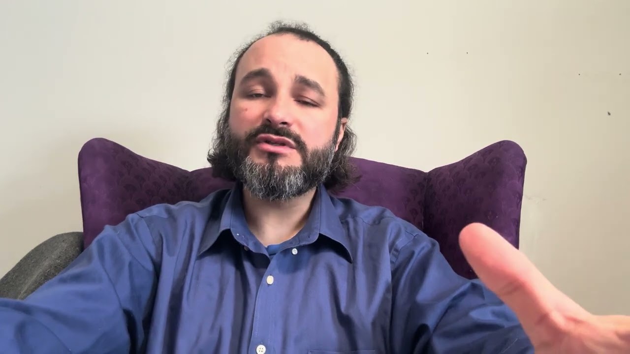 Por que é difícil seguir Jesus Cristo?