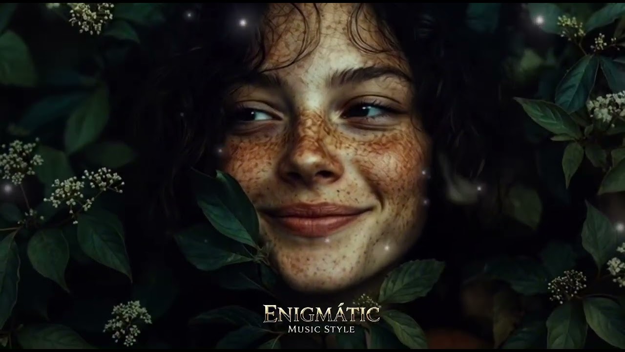 Enigmatic Music Style: The Art of the Invisible | Original Cinematic New Age 2026