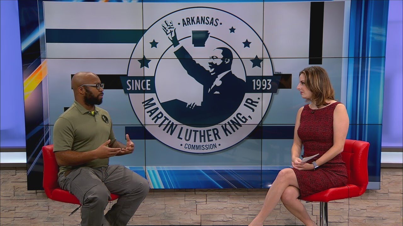 Arkansas Martin Luther King, Jr. Commission to host back-to-school supply tour