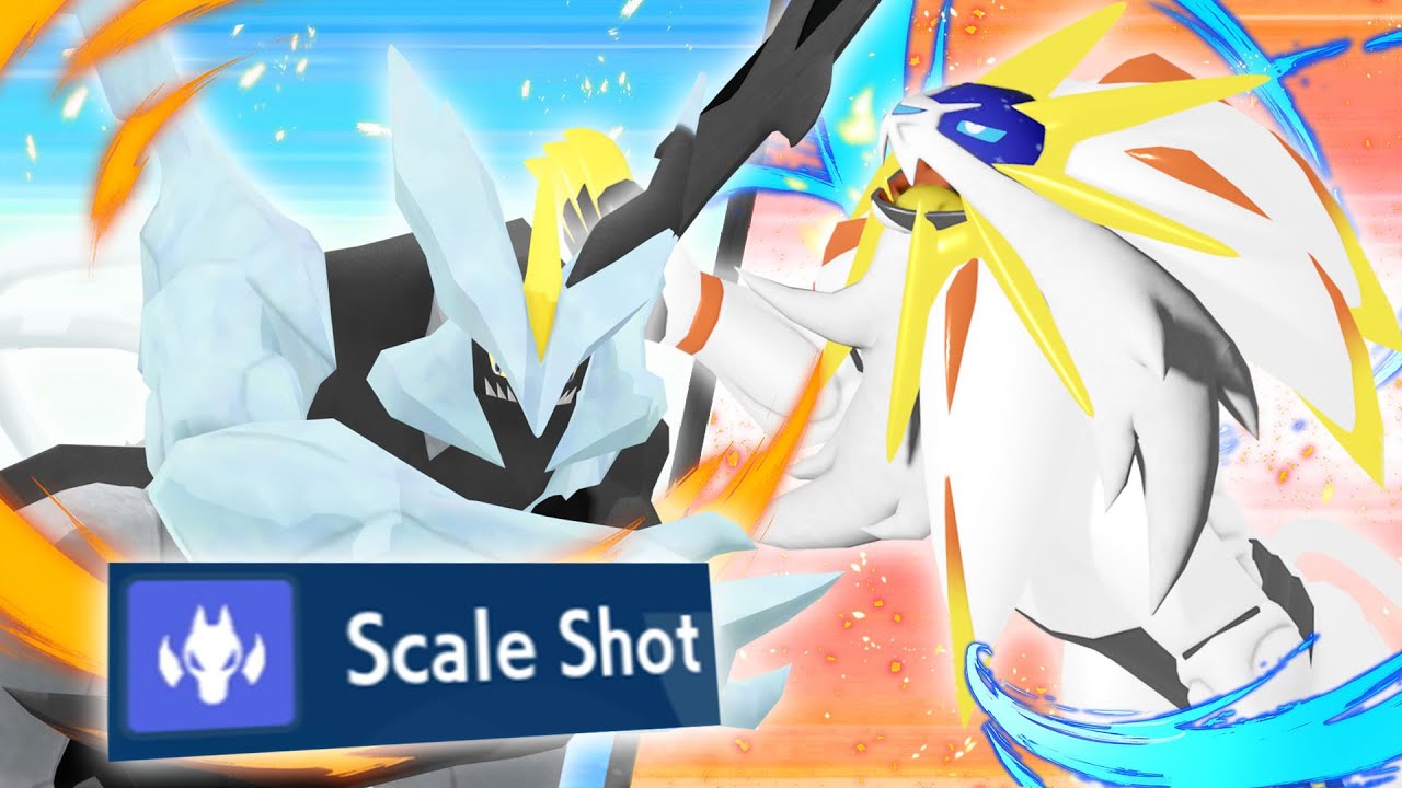 CAN KYUREM BLACK CLUTCH UP?! | BBL Week 7