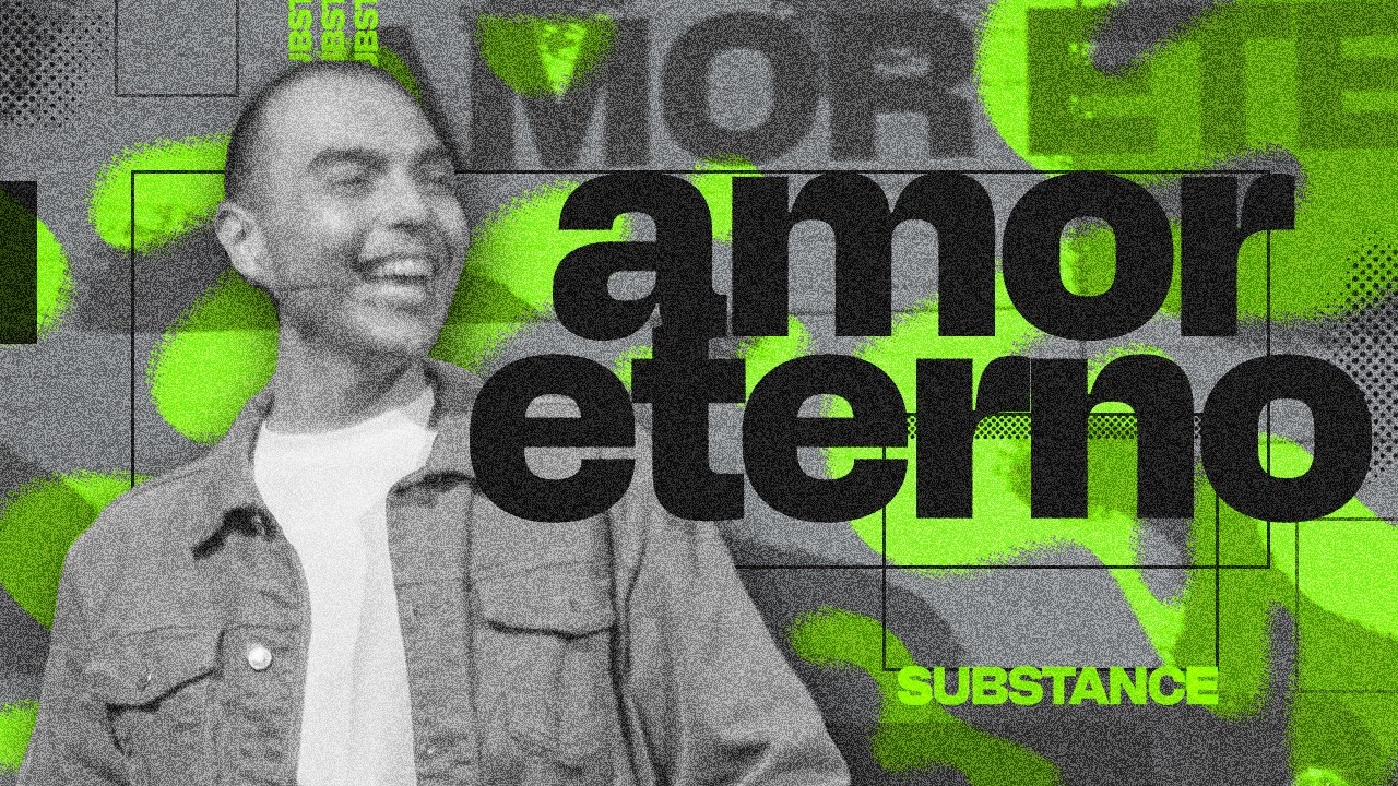 Amor Eterno | Tony Bedolla