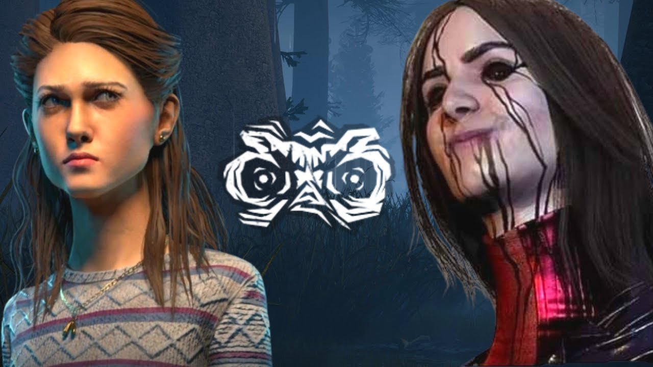 4 Flashlights SWF Rage Quit After i Used Lightborn - Dead By Daylight