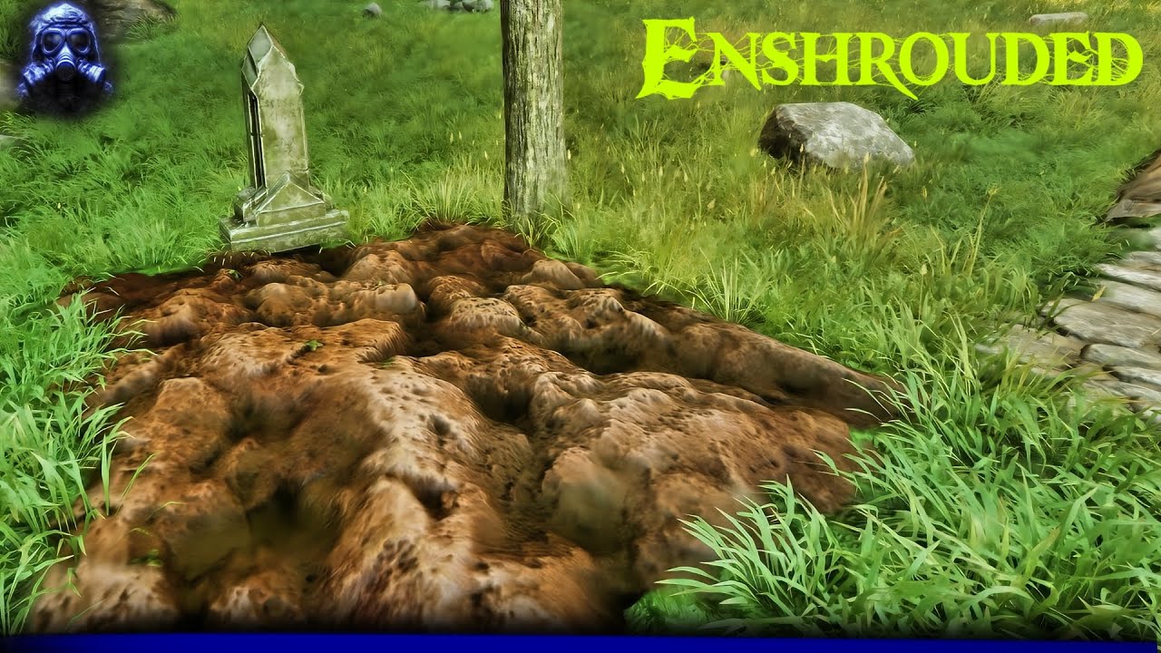 Больше смертей, чем я могу сосчитать — Enshrouded — Эпизод 49