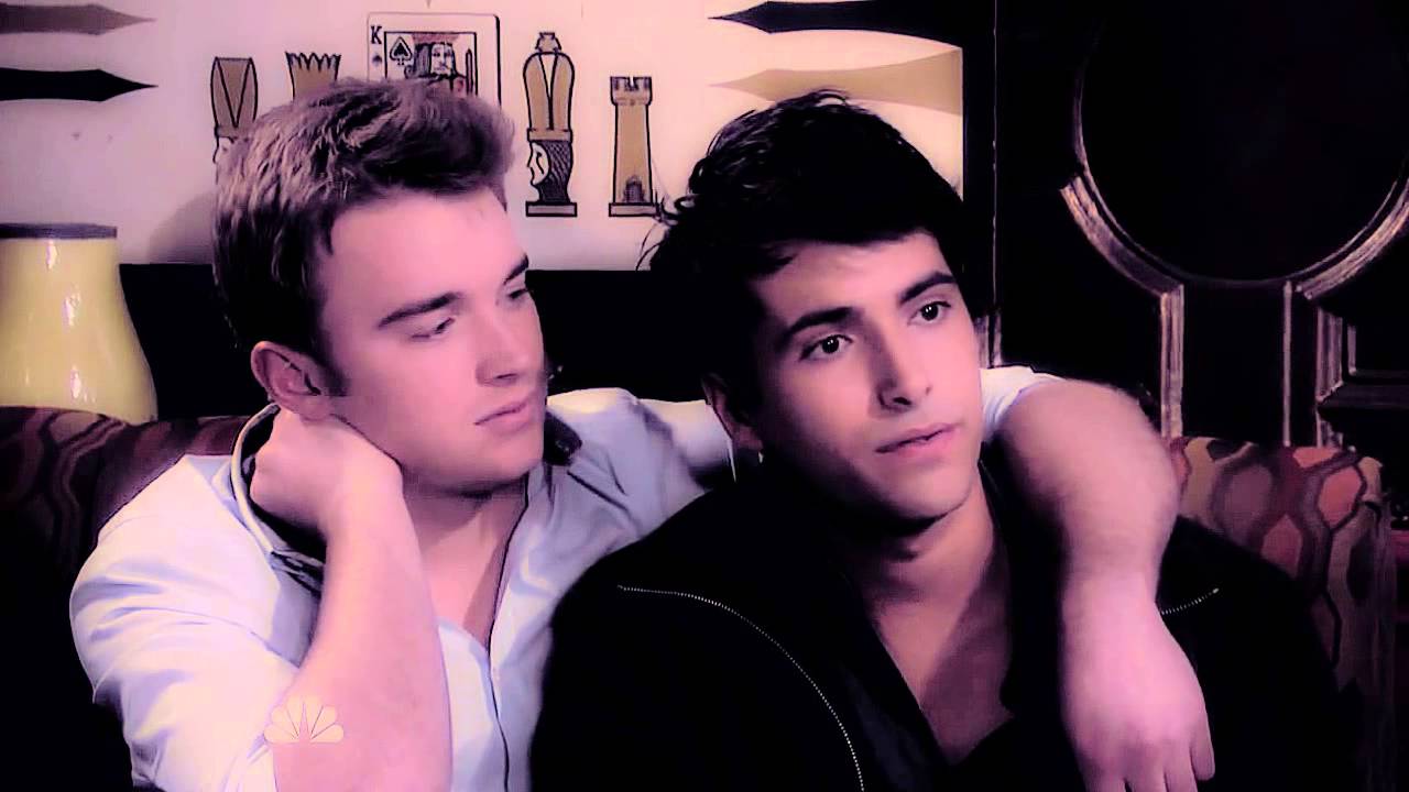 Will & Sonny - I'll Be