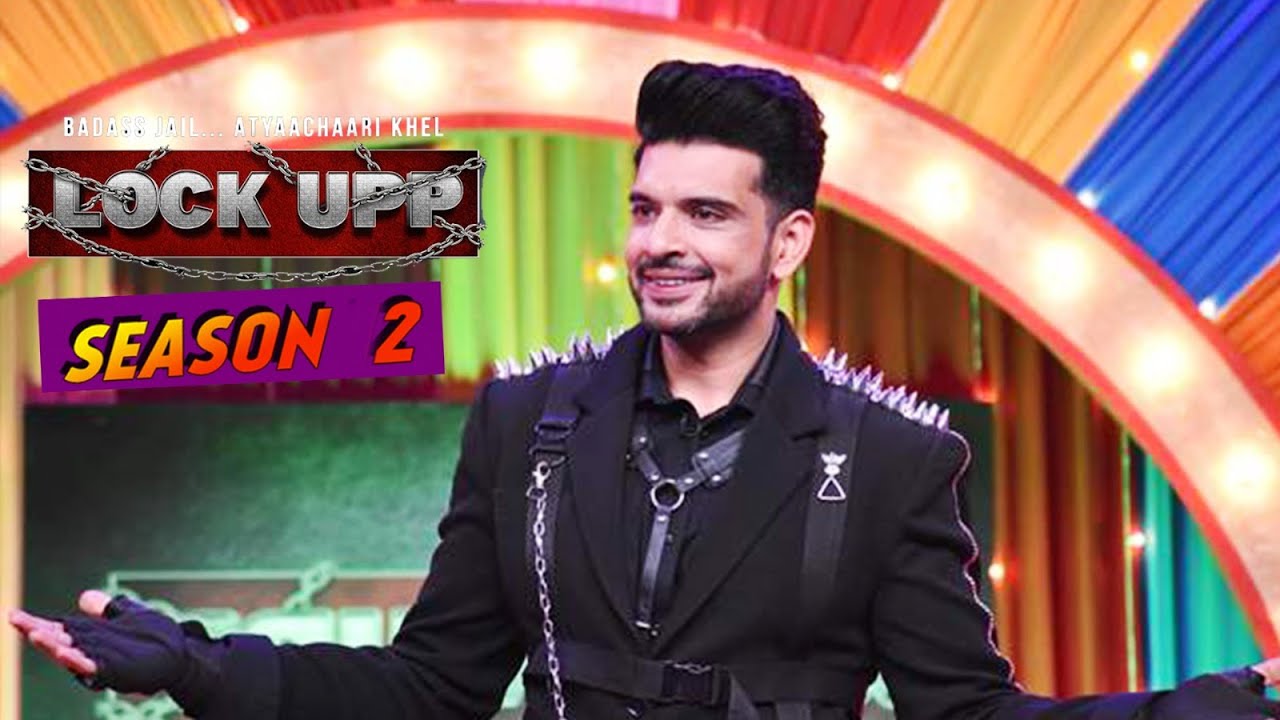 Lock Upp 2: Karan Kundra Indirectly Hints To Play Jailor in Lockup Season 2 |