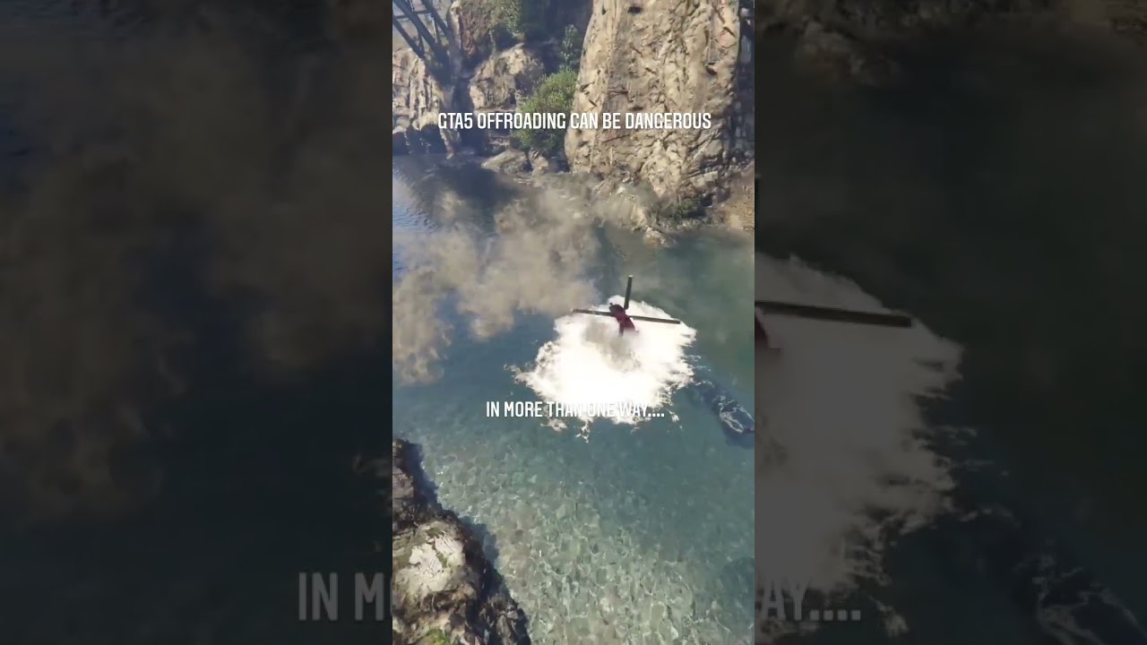 #GTA5