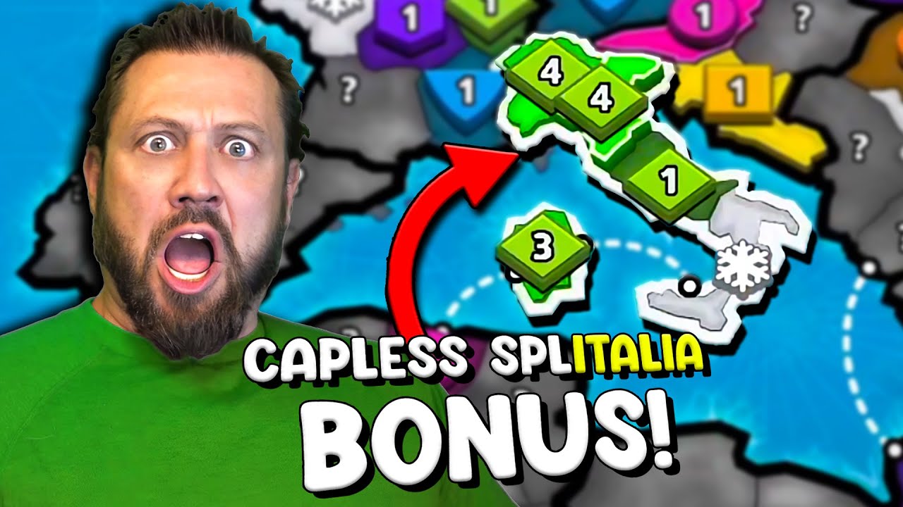 A 3% Roll To Win!?! Risk Meta Settings