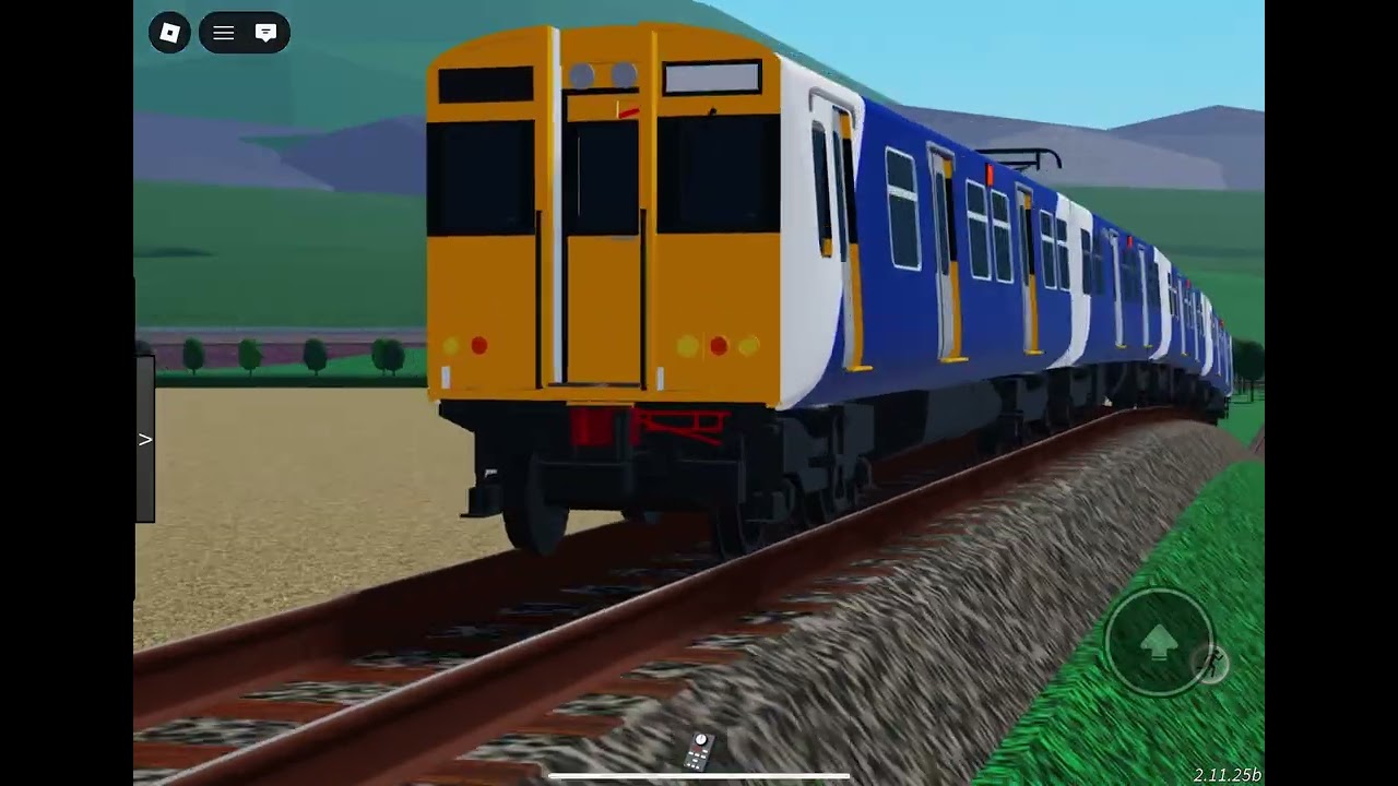 Some rsr trainspotting
