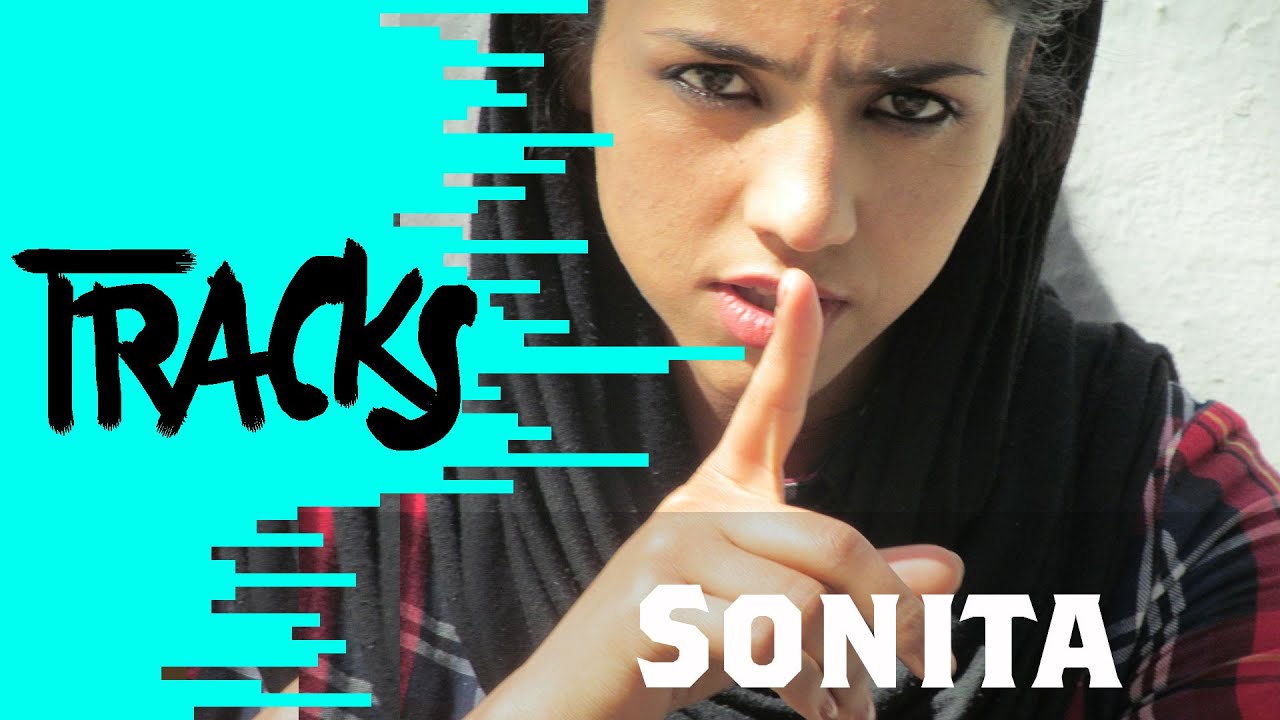 Sonita, Rap gegen Zwangsheirat | Arte TRACKS