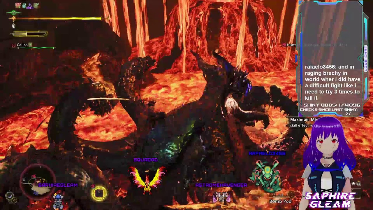 Late Night Multi-Stream Testing!