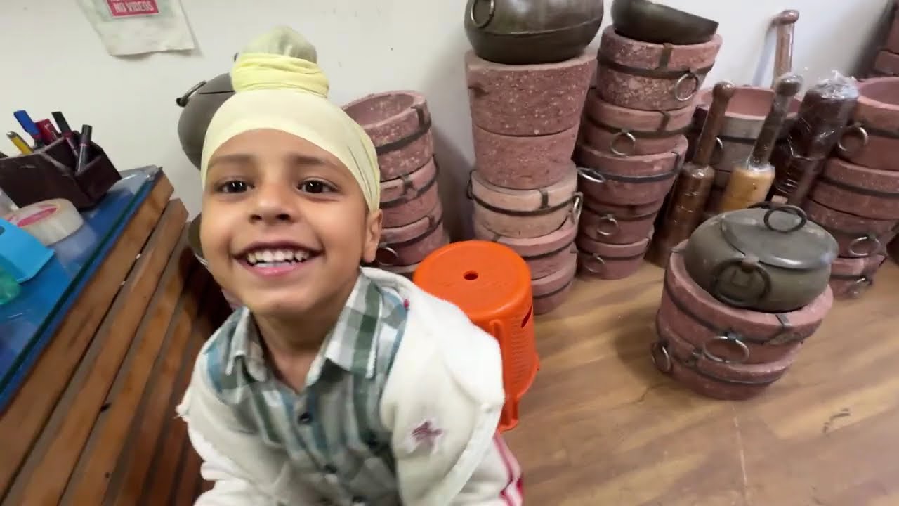 Aj Chade Gharwalia De Dhakke Bure Fasse 😱 Harrie Vlog 63 😒 365 Day Vlog Challenge