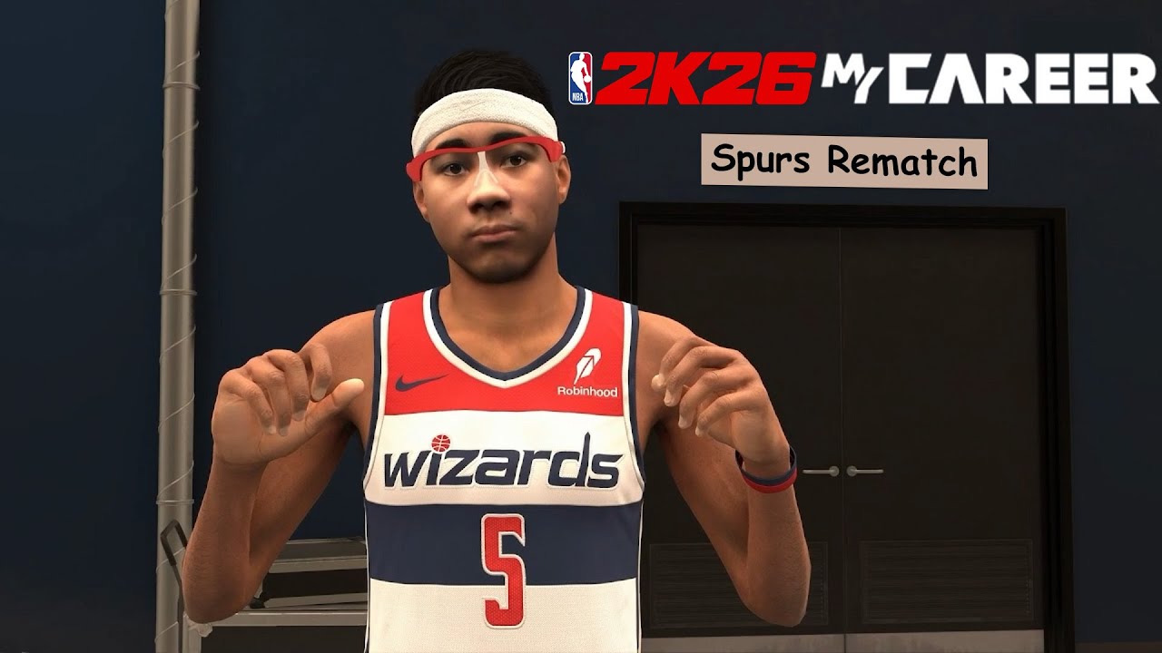 NBA 2K26 режим 