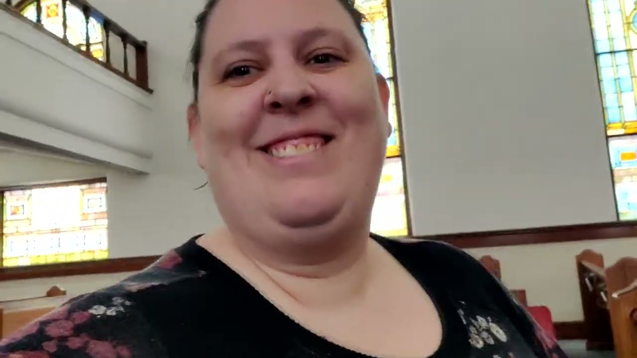 Watch Me Lose Over 100 Lbs: Day 84
