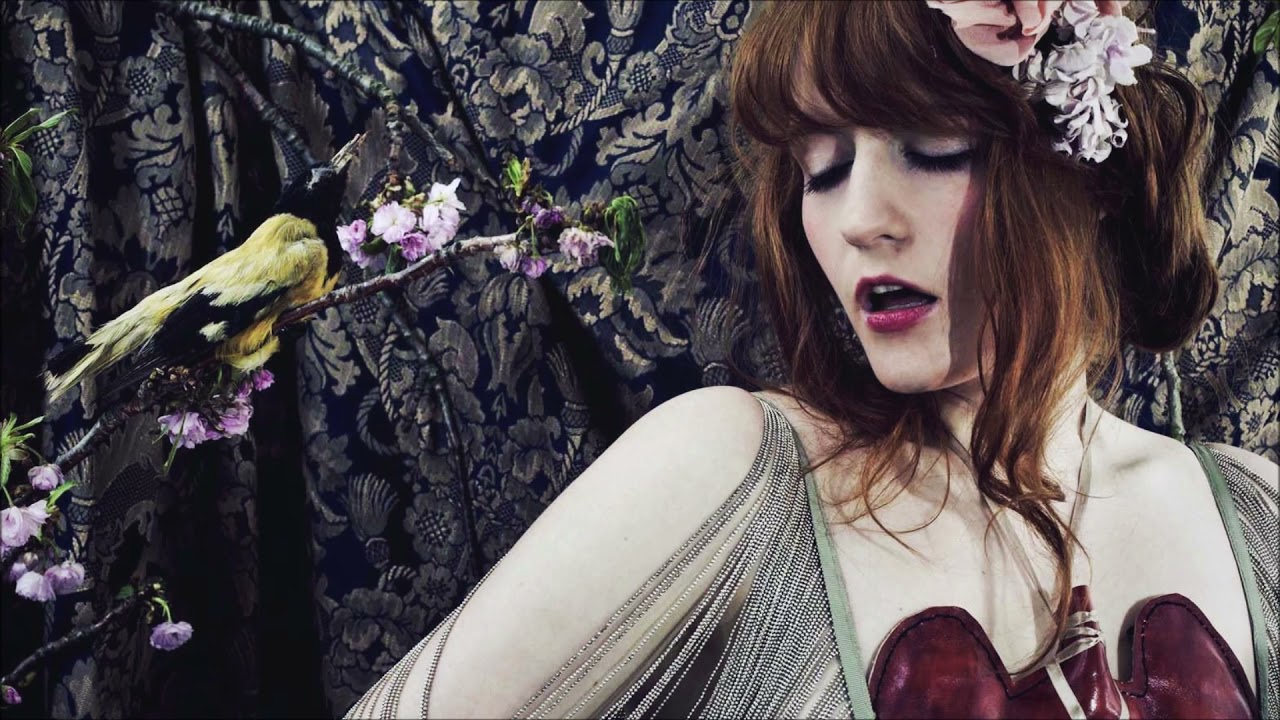Florence + The Machine - Blinding (Official Instrumental)