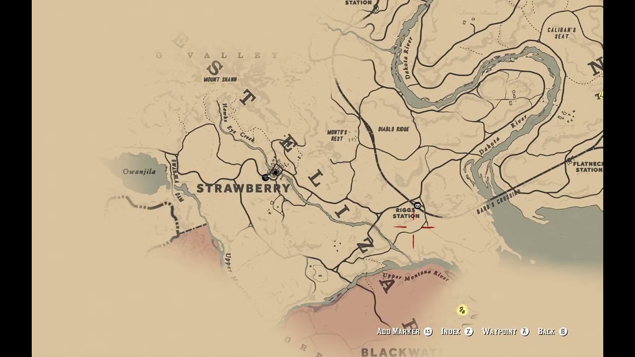 Quest For The Legend Of The East, Third Day... | Red Dead Redemption 2