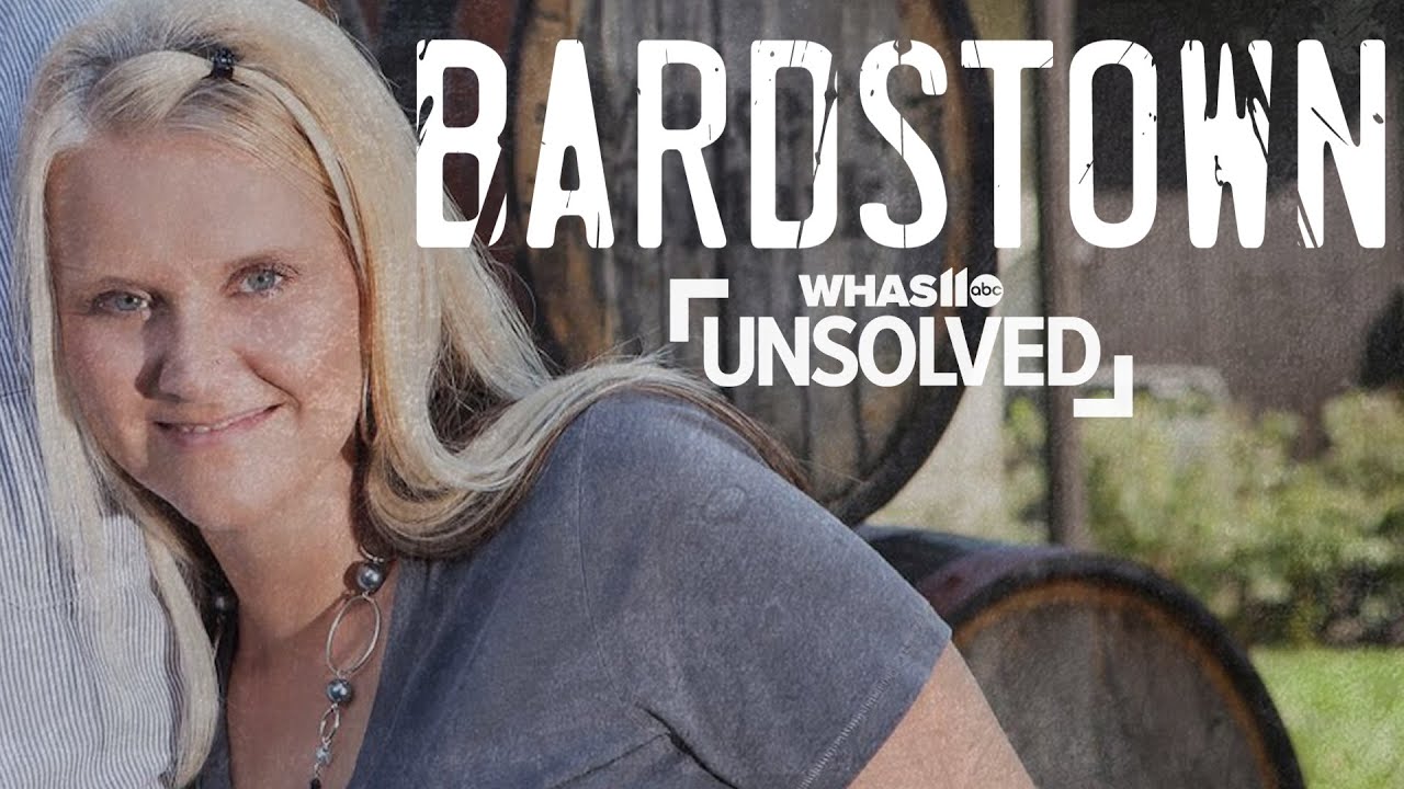 Investigating Crystal Rogers's disappearance | BARDSTOWN