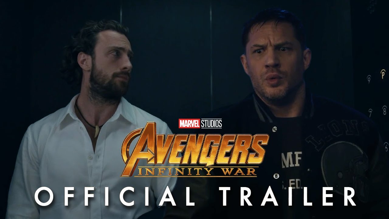 Sony's Spider-Man Universe | Avengers: Infinity War Trailer Style