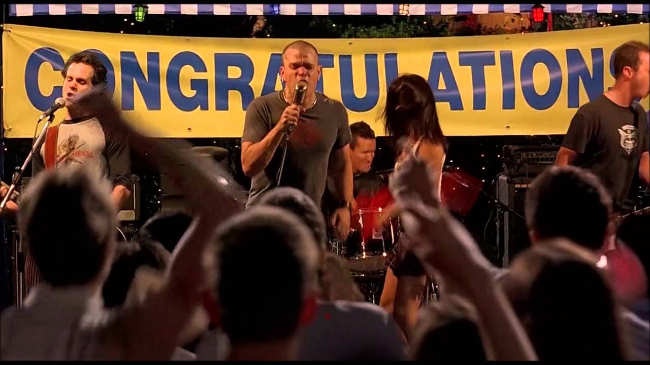Eurotrip (2004) - Scotty Doesn't Know