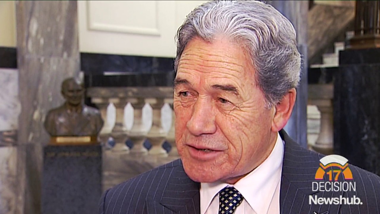 State of the Parties: New Zealand First report card | Newshub