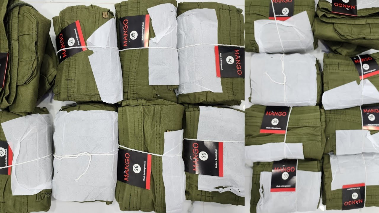 Bd Joggers & Bd Tshirt Importer in Kolkata | Only-55🔥