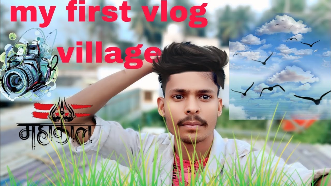 My first.vlog#2026#viral video#
