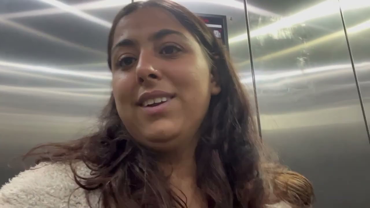 My experience on giving inperson interview storytime 😭 Day 28 of 2026