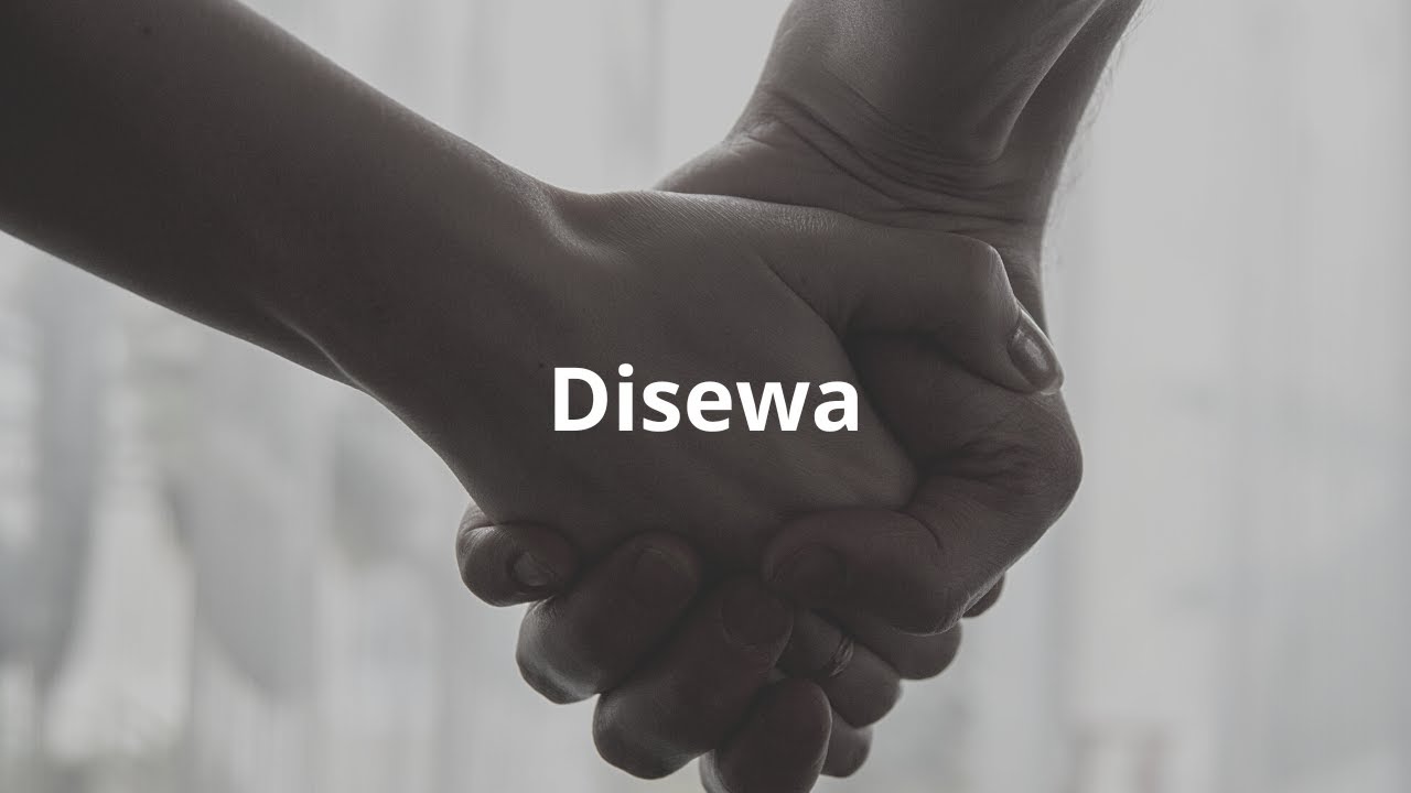 ASMR Roleplay Indonesia | Disewa