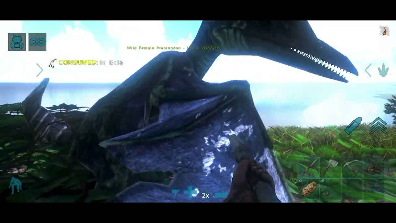 iPhone 17 Pro Gaming Test – ARK: Ultimate Pushes It to the Limit!