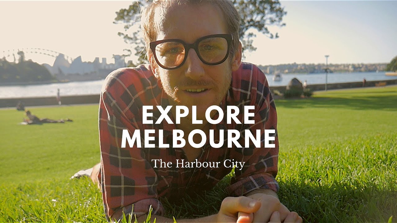 Visit Melbourne