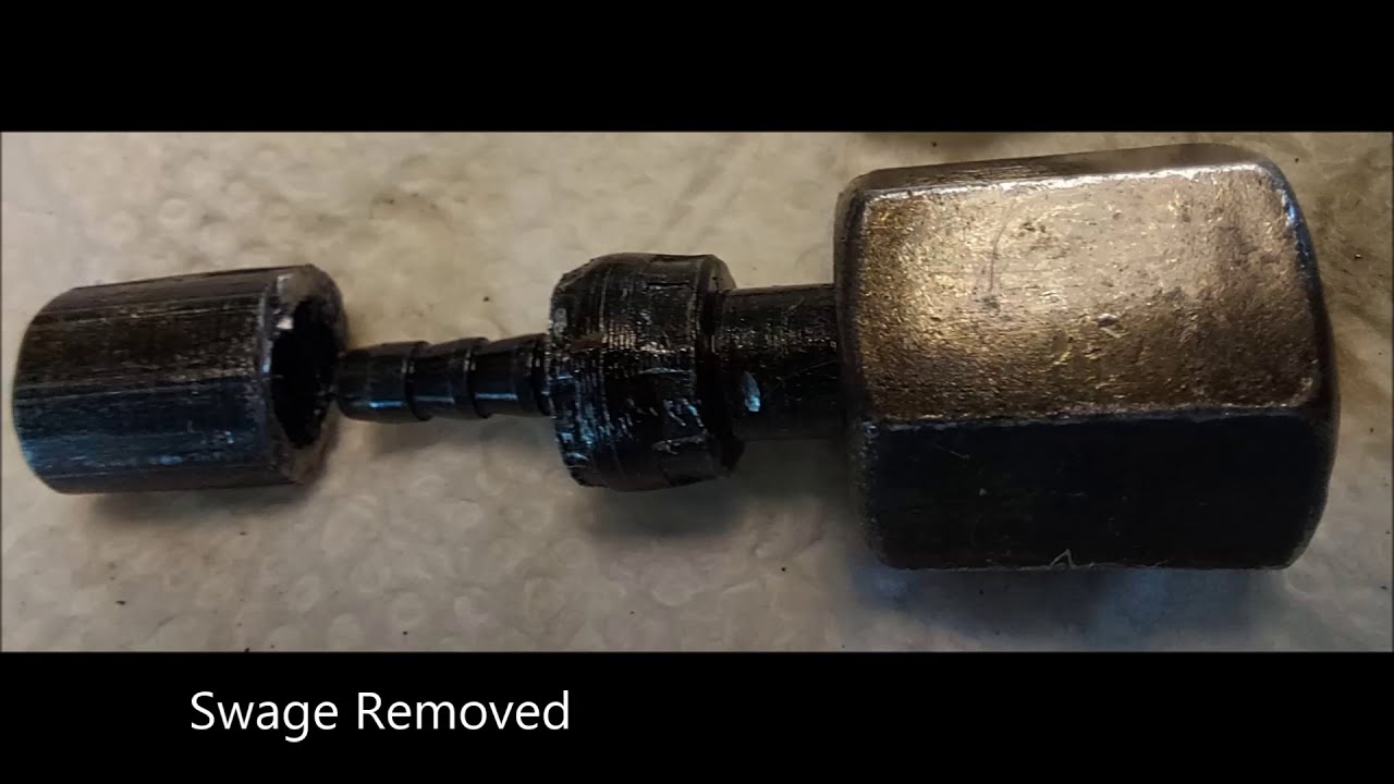 2001 Saab 9-3 Convertible Top Hose Diagnosis Slideshow FAIL