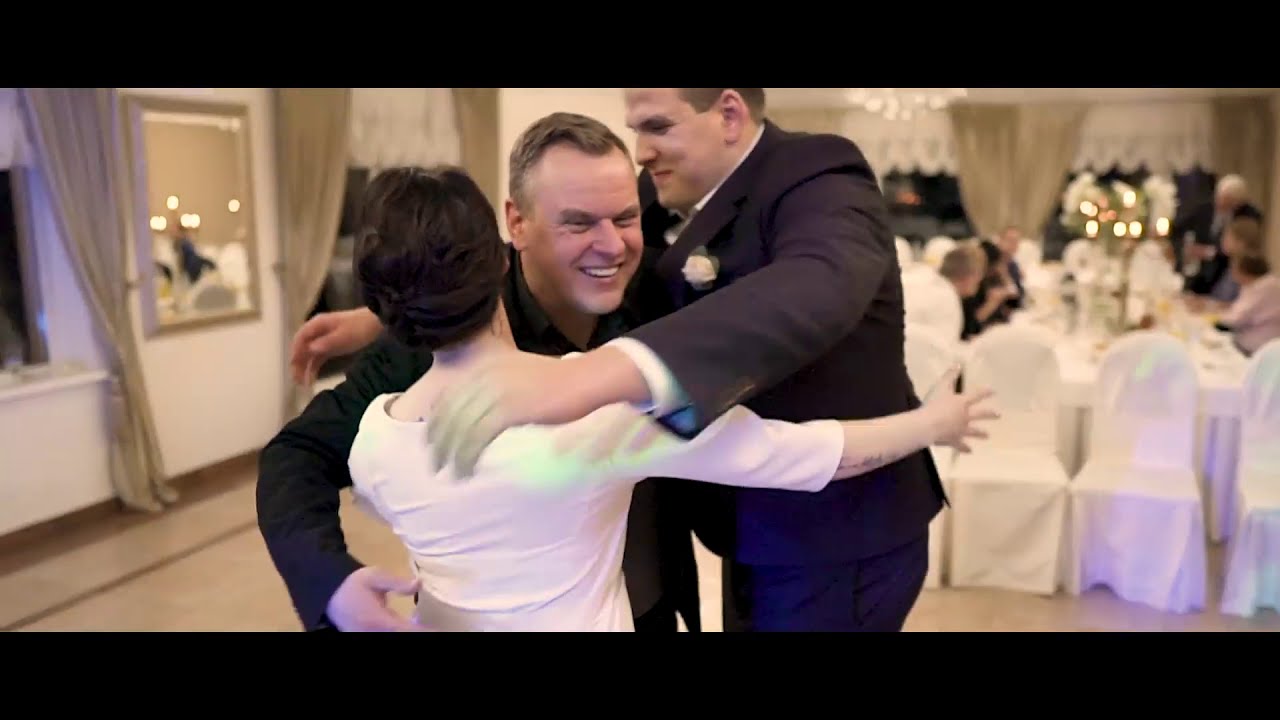 Vakarėlis Liuks viskas jūsų šventei (promo)