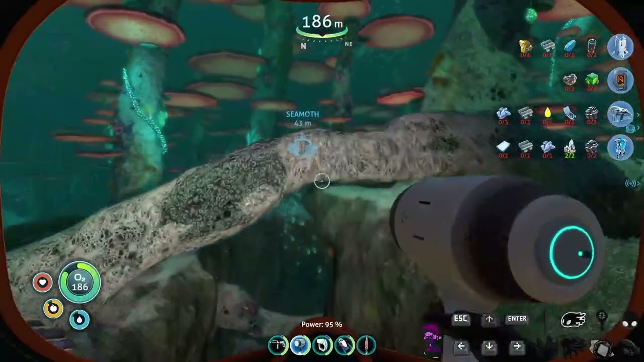 Subnautica Part 9
