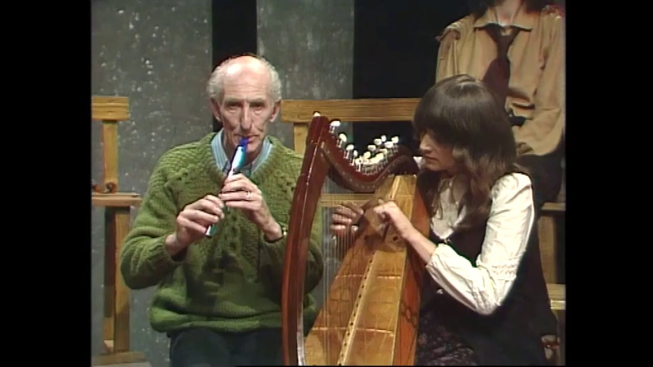 The Plains Of Ireland - Packie & Bonnie, 1979