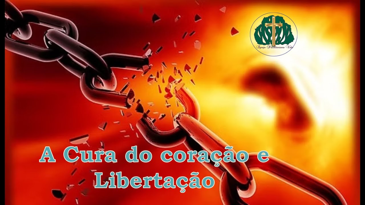 Cura e Libertação