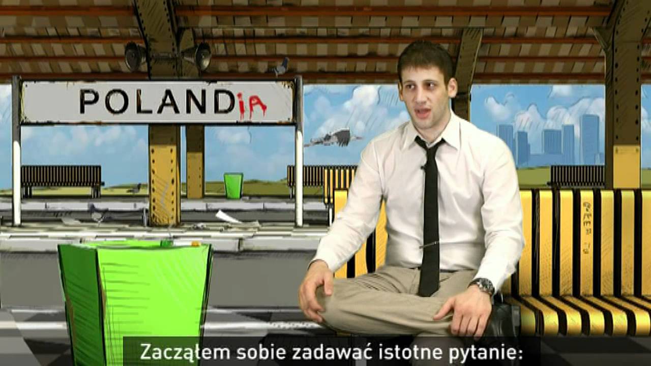 POLANDIA - Ali (Liban)