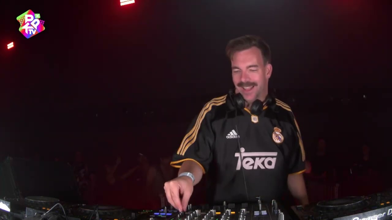 SKYVE - Live @ Pukkelpop 2025: the last dance ft. Eva De Roo, Gunther D & Flo Windey