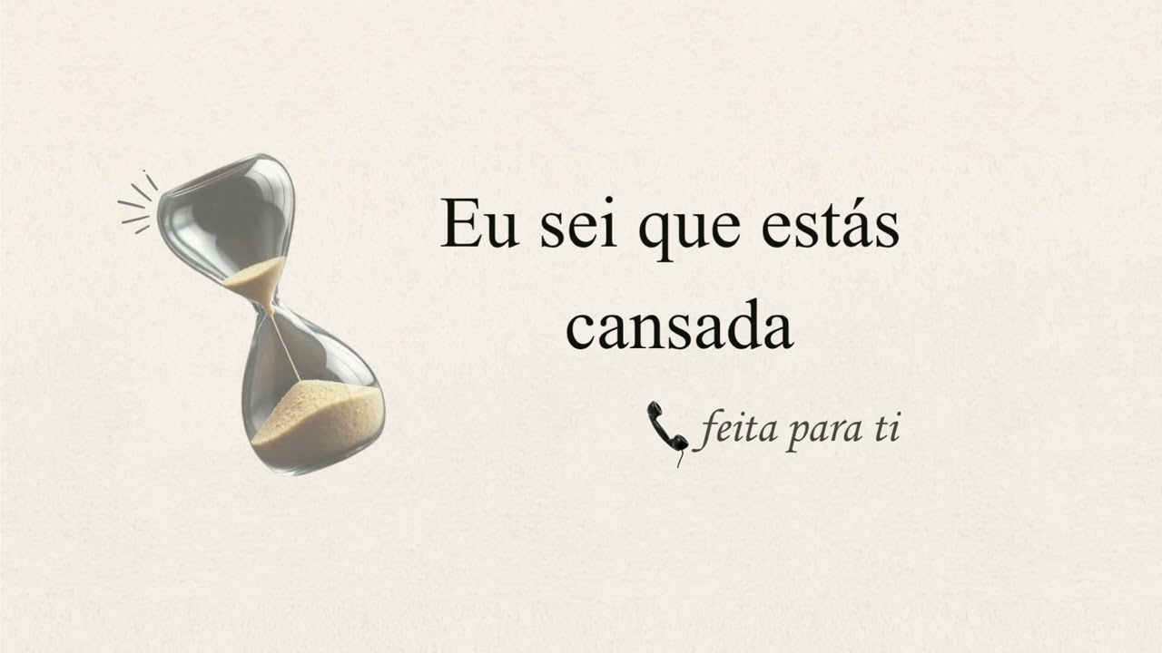 Atende-me | E relaxa...