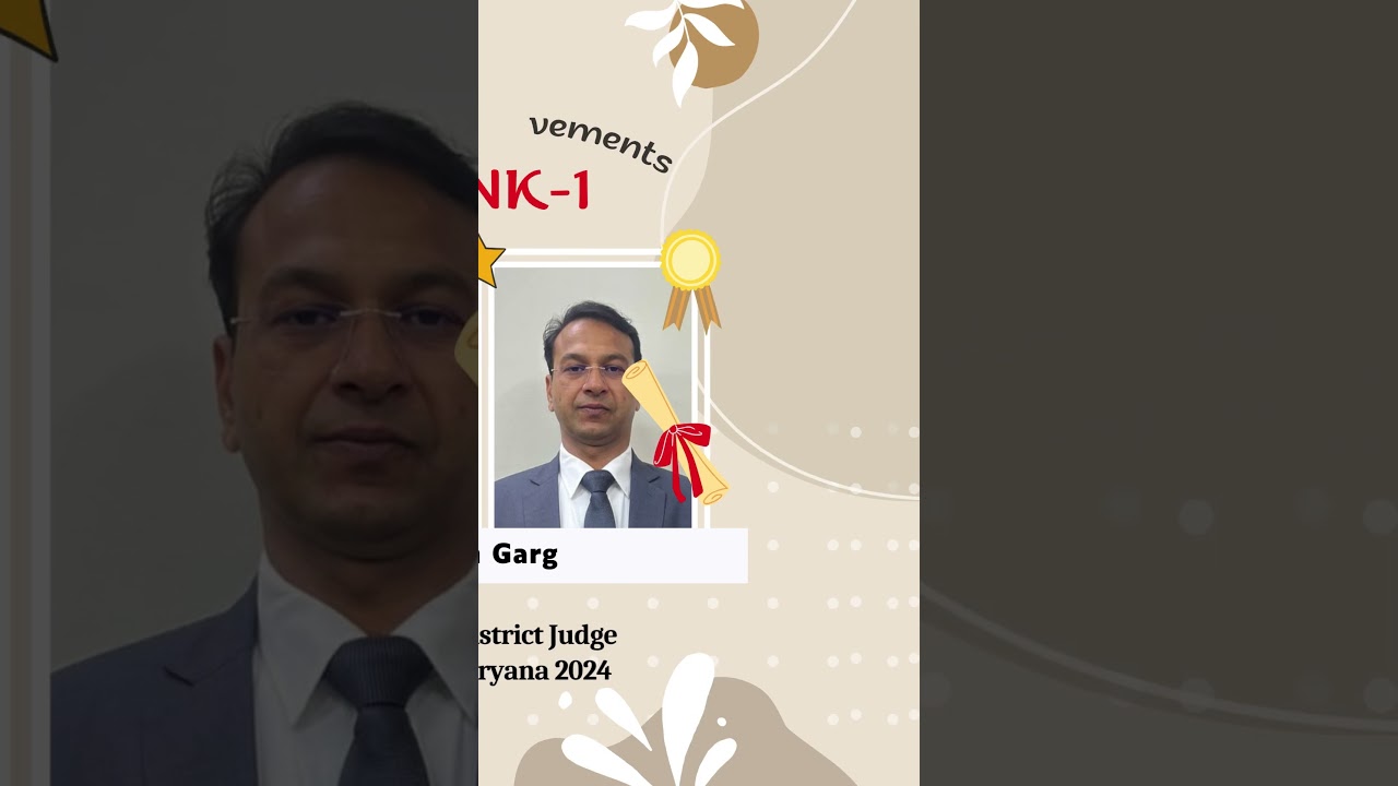 A moment of Glory and Success for Resilience&hellip; #judicialcoaching #lawye