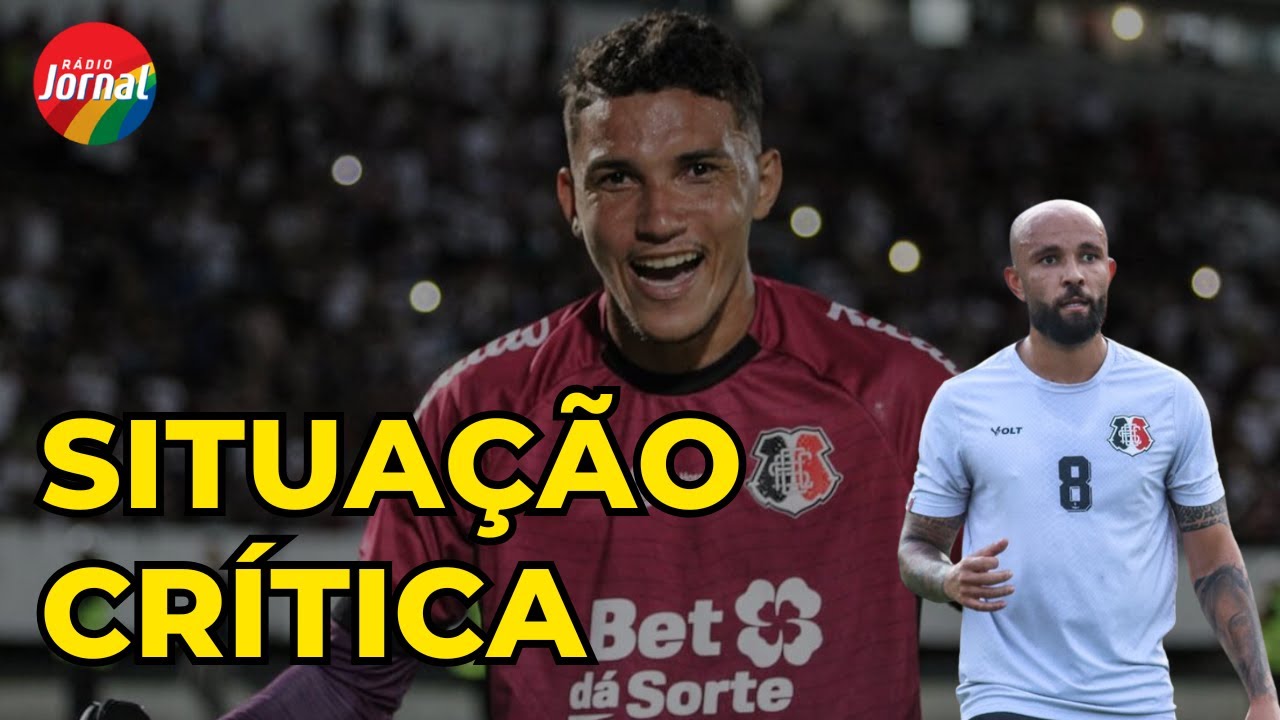 SANTA CRUZ: salários atrasados é o motivo do baixo desempenho? Confira