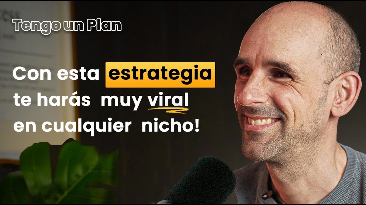 Cómo Crecer una Marca Personal en Redes Sociales en 2025: 10 Pasos (Experto Youtube)