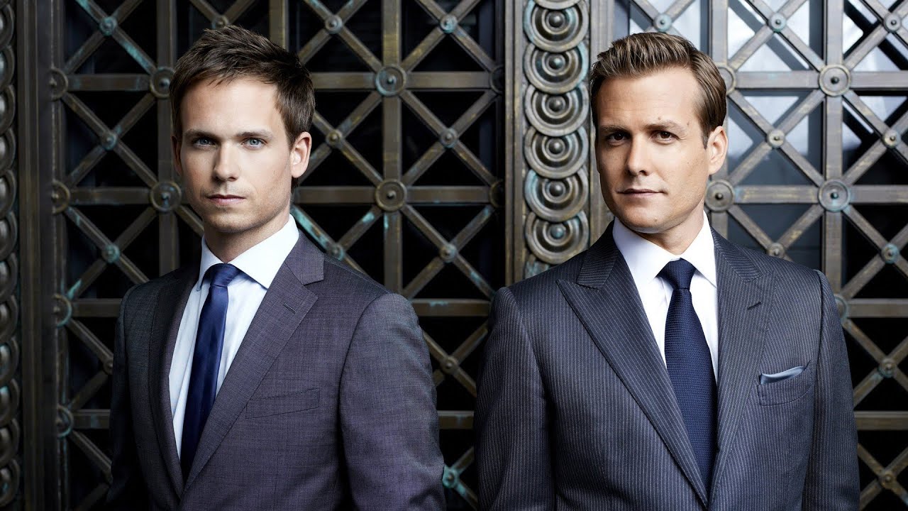 7 Shows to Watch If You Like Suits | Cinematic