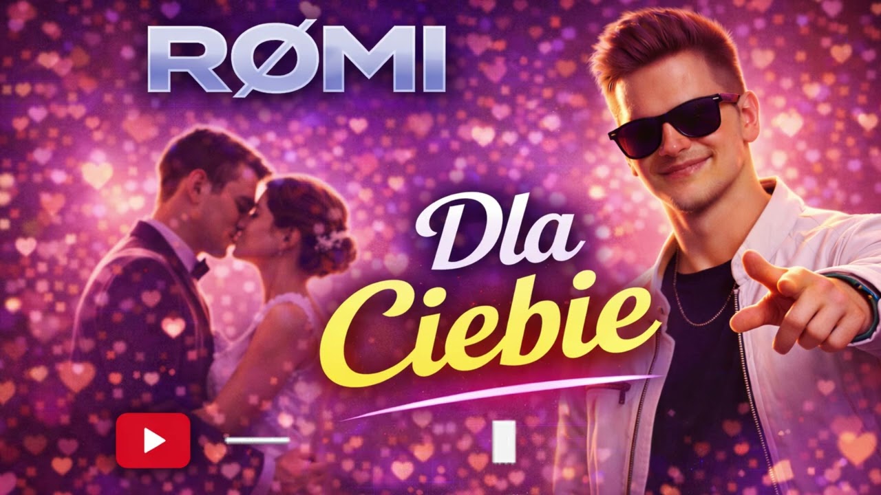 RØMI – Dla Ciebie głębokie uczucia