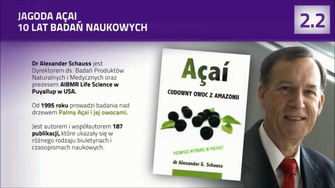 Unikatowy Model Biznesu - Pełna Prezentacja MonaVie