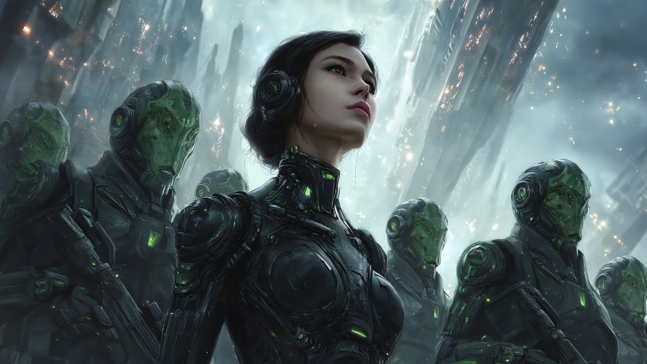 Denied A Seat Among The Stars&mdash;So I Made Myself Chairman Of The Galaxy  | Best Best HFY Stories | HFY