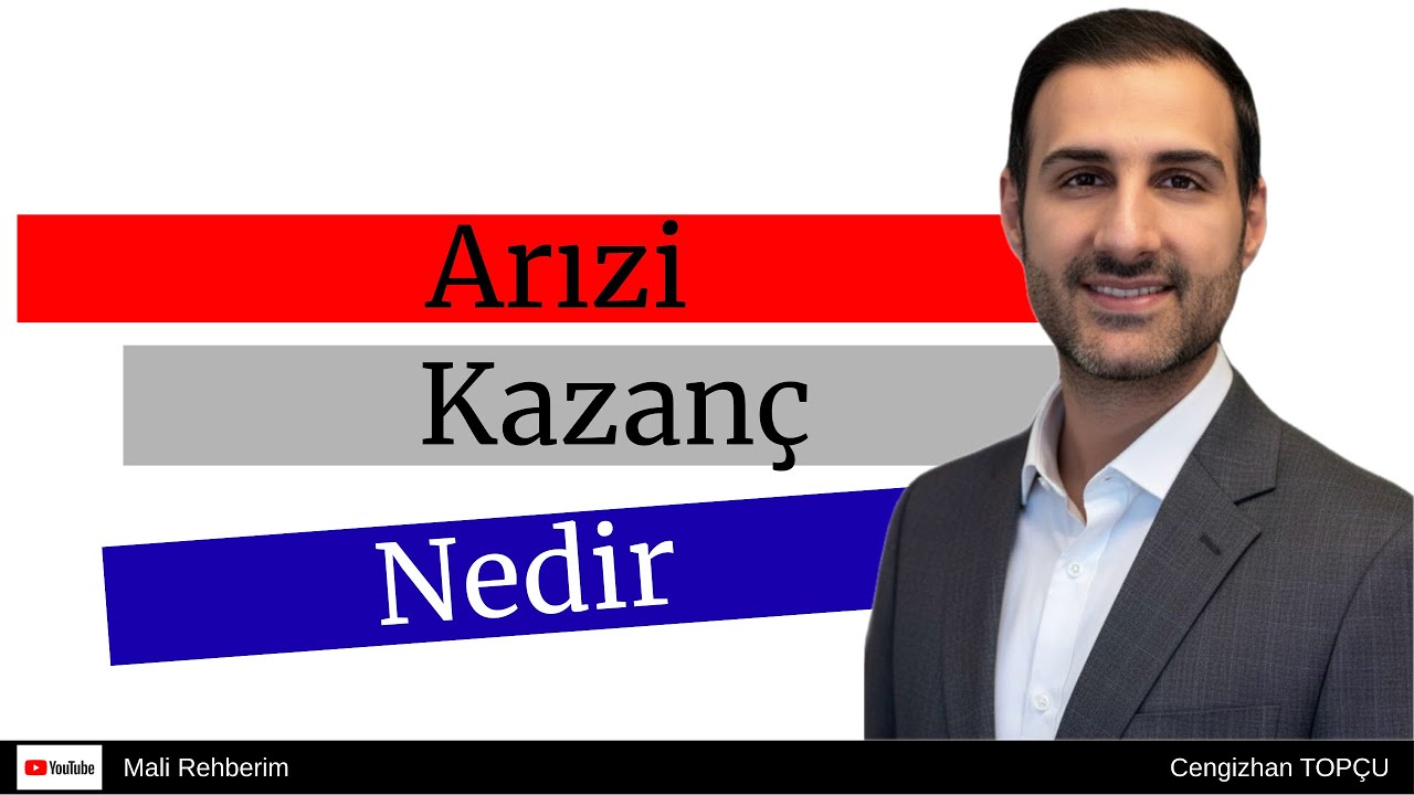 Arızi Kazan&ccedil; Nedir | Arızi Kazan&ccedil; Sınırı | 2.El Satış Sitelerinde Sınır | Dolap Uygulamasıyla Satış