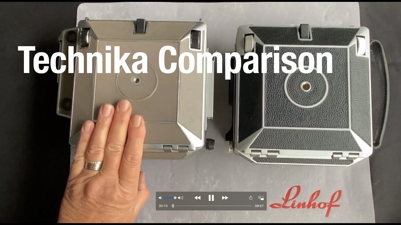 Technika Comparison