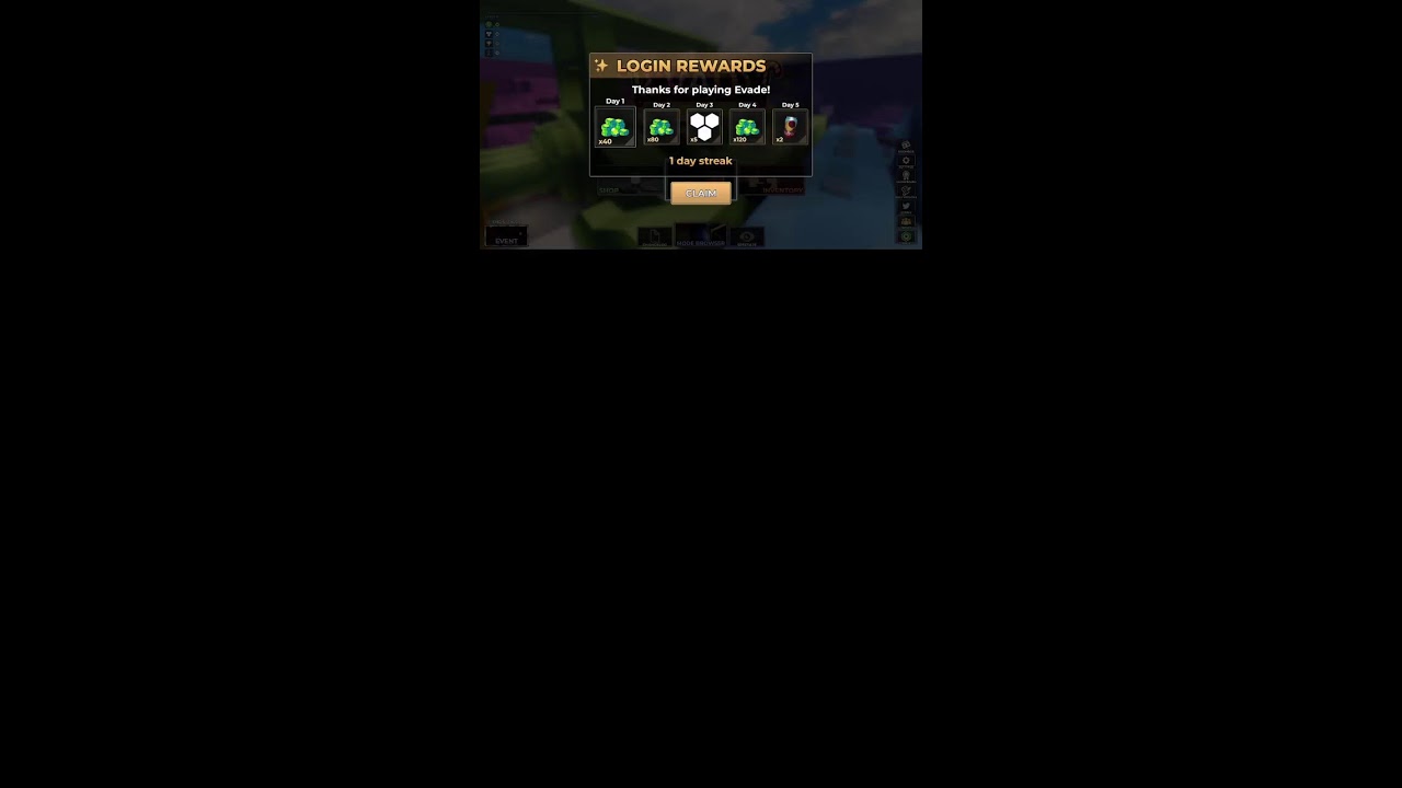 Taqwane Shearin live stream